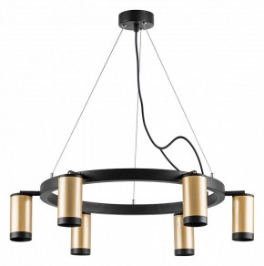 Подвесная люстра Lightstar Rullo LR01640637 в Можге - mozhga.mebel24.online | фото 2