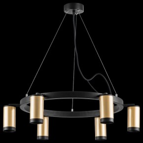 Подвесная люстра Lightstar Rullo LR01640637 в Можге - mozhga.mebel24.online | фото 3