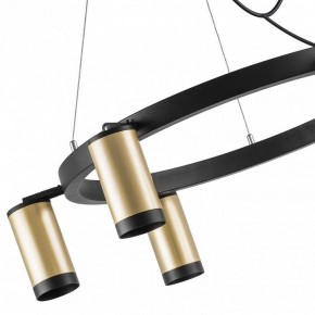 Подвесная люстра Lightstar Rullo LR01640637 в Можге - mozhga.mebel24.online | фото 5