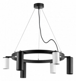 Подвесная люстра Lightstar Rullo LR016873363 в Можге - mozhga.mebel24.online | фото 2
