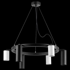 Подвесная люстра Lightstar Rullo LR016873363 в Можге - mozhga.mebel24.online | фото 3