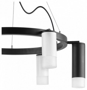 Подвесная люстра Lightstar Rullo LR0168733631 в Можге - mozhga.mebel24.online | фото 4