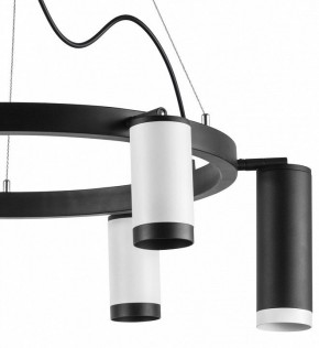 Подвесная люстра Lightstar Rullo LR01687336376 в Можге - mozhga.mebel24.online | фото 5
