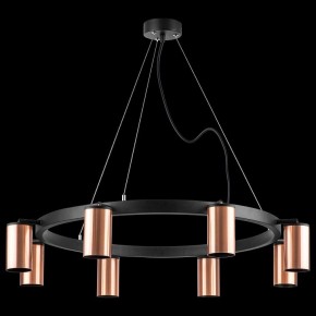 Подвесная люстра Lightstar Rullo LR018308 в Можге - mozhga.mebel24.online | фото 3