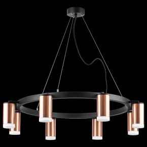Подвесная люстра Lightstar Rullo LR0183080 в Можге - mozhga.mebel24.online | фото 3