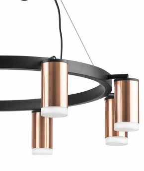 Подвесная люстра Lightstar Rullo LR0183080 в Можге - mozhga.mebel24.online | фото 4