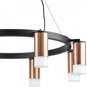Подвесная люстра Lightstar Rullo LR0183081 в Можге - mozhga.mebel24.online | фото 3