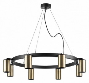 Подвесная люстра Lightstar Rullo LR018318 в Можге - mozhga.mebel24.online | фото 2