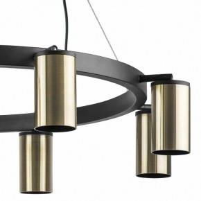 Подвесная люстра Lightstar Rullo LR018318 в Можге - mozhga.mebel24.online | фото 5
