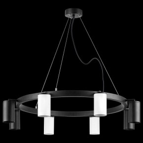 Подвесная люстра Lightstar Rullo LR018364374 в Можге - mozhga.mebel24.online | фото 3
