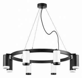 Подвесная люстра Lightstar Rullo LR01836437467 в Можге - mozhga.mebel24.online | фото 2