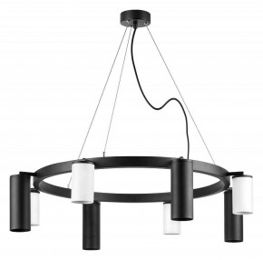 Подвесная люстра Lightstar Rullo LR018364874 в Можге - mozhga.mebel24.online | фото 2