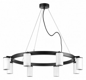 Подвесная люстра Lightstar Rullo LR018368 в Можге - mozhga.mebel24.online | фото 2