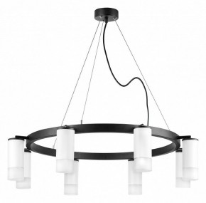 Подвесная люстра Lightstar Rullo LR0183681 в Можге - mozhga.mebel24.online | фото 2