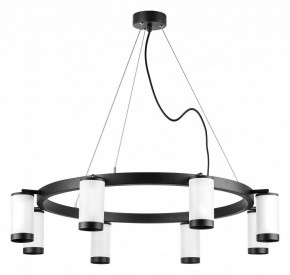 Подвесная люстра Lightstar Rullo LR01836837 в Можге - mozhga.mebel24.online | фото 2