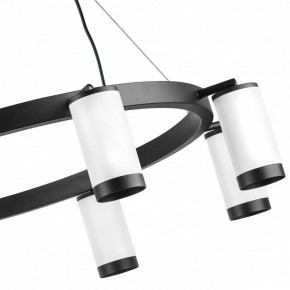 Подвесная люстра Lightstar Rullo LR01836837 в Можге - mozhga.mebel24.online | фото 5