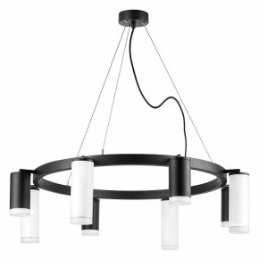 Подвесная люстра Lightstar Rullo LR0183748640 в Можге - mozhga.mebel24.online | фото 3