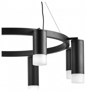 Подвесная люстра Lightstar Rullo LR0183748741 в Можге - mozhga.mebel24.online | фото 5