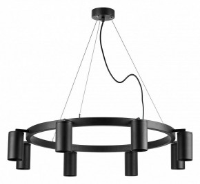 Подвесная люстра Lightstar Rullo LR018378 в Можге - mozhga.mebel24.online | фото 2