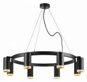 Подвесная люстра Lightstar Rullo LR01837840 в Можге - mozhga.mebel24.online | фото 2