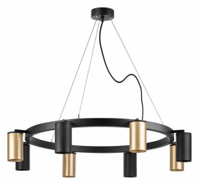 Подвесная люстра Lightstar Rullo LR018404374 в Можге - mozhga.mebel24.online | фото 2
