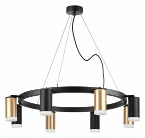 Подвесная люстра Lightstar Rullo LR0184043740 в Можге - mozhga.mebel24.online | фото 2