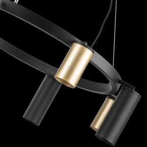 Подвесная люстра Lightstar Rullo LR018404874 в Можге - mozhga.mebel24.online | фото 4