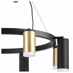 Подвесная люстра Lightstar Rullo LR0184048740 в Можге - mozhga.mebel24.online | фото 5