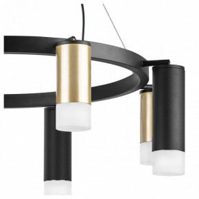 Подвесная люстра Lightstar Rullo LR0184048741 в Можге - mozhga.mebel24.online | фото 5