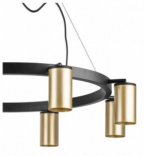Подвесная люстра Lightstar Rullo LR018408 в Можге - mozhga.mebel24.online | фото 5