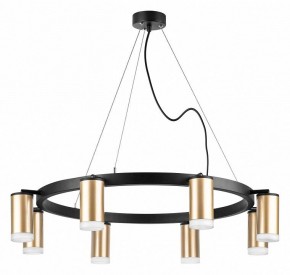 Подвесная люстра Lightstar Rullo LR0184080 в Можге - mozhga.mebel24.online | фото 2