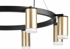 Подвесная люстра Lightstar Rullo LR0184080 в Можге - mozhga.mebel24.online | фото 5