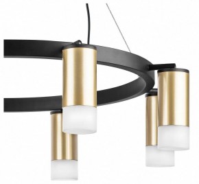 Подвесная люстра Lightstar Rullo LR0184081 в Можге - mozhga.mebel24.online | фото 5