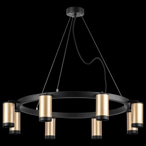Подвесная люстра Lightstar Rullo LR01840837 в Можге - mozhga.mebel24.online | фото 3