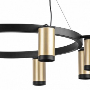 Подвесная люстра Lightstar Rullo LR01840837 в Можге - mozhga.mebel24.online | фото 5