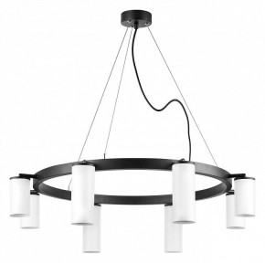 Подвесная люстра Lightstar Rullo LR018864364 в Можге - mozhga.mebel24.online | фото 2