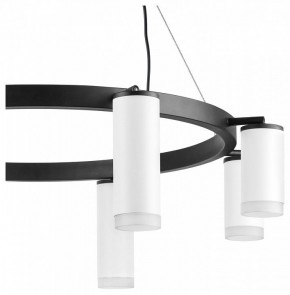Подвесная люстра Lightstar Rullo LR0188643640 в Можге - mozhga.mebel24.online | фото 5