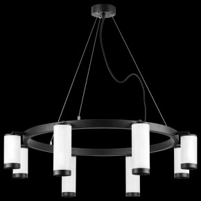 Подвесная люстра Lightstar Rullo LR01886436440 в Можге - mozhga.mebel24.online | фото 3