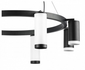 Подвесная люстра Lightstar Rullo LR01886437467 в Можге - mozhga.mebel24.online | фото 5