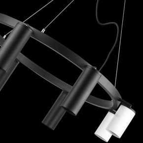 Подвесная люстра Lightstar Rullo LR018874364 в Можге - mozhga.mebel24.online | фото 5