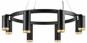 Подвесная люстра Lightstar Rullo LR01887437440 в Можге - mozhga.mebel24.online | фото 2