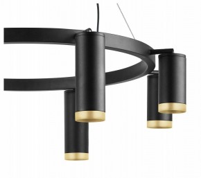 Подвесная люстра Lightstar Rullo LR01887437440 в Можге - mozhga.mebel24.online | фото 5
