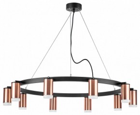 Подвесная люстра Lightstar Rullo LR0203000 в Можге - mozhga.mebel24.online | фото 2