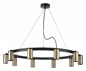 Подвесная люстра Lightstar Rullo LR020310 в Можге - mozhga.mebel24.online | фото 2