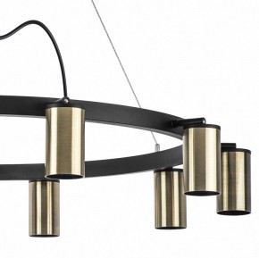 Подвесная люстра Lightstar Rullo LR020310 в Можге - mozhga.mebel24.online | фото 4