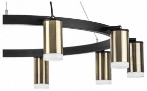 Подвесная люстра Lightstar Rullo LR0203100 в Можге - mozhga.mebel24.online | фото 5
