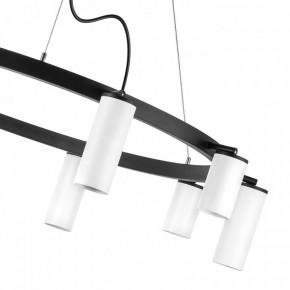 Подвесная люстра Lightstar Rullo LR020365865 в Можге - mozhga.mebel24.online | фото 5