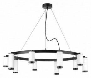 Подвесная люстра Lightstar Rullo LR02036586540 в Можге - mozhga.mebel24.online | фото 2