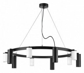 Подвесная люстра Lightstar Rullo LR020365875 в Можге - mozhga.mebel24.online | фото 3