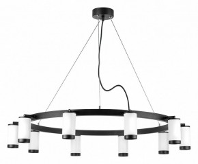 Подвесная люстра Lightstar Rullo LR02036837 в Можге - mozhga.mebel24.online | фото 2